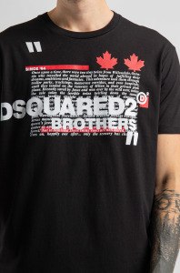 Dsquared2 Футболка