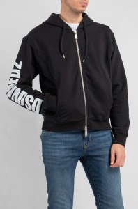 Dsquared2 Спортивная кофта
