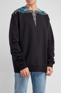 Marcelo Burlon Свитшот
