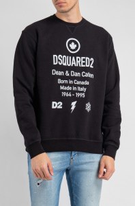 Dsquared2 Свитшот