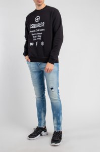 Dsquared2 Свитшот