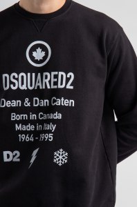 Dsquared2 Свитшот