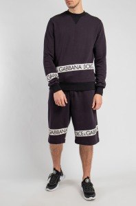 Dolce & Gabbana Шорты