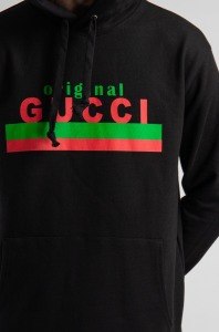 Gucci Худи
