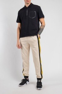 Gucci Спортивные брюки