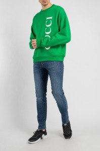 Gucci Свитшот
