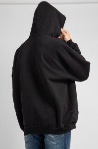Balenciaga Худи