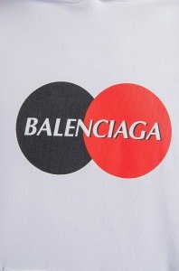 Balenciaga Худи