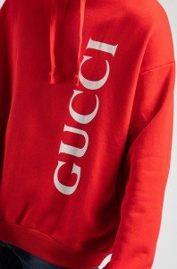 Gucci Худи