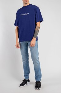 Balenciaga Футболка