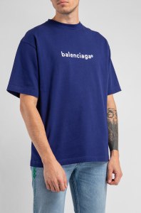 Balenciaga Футболка