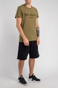 Balmain Футболка