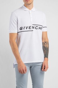 Givenchy Футболка-поло