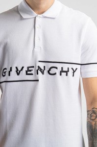 Givenchy Футболка-поло