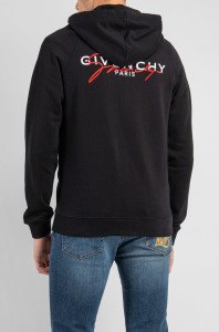 Givenchy Спортивная кофта