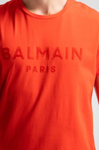 Balmain Футболка
