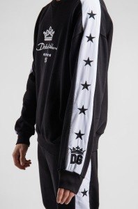 Dolce & Gabbana Свитшот