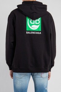 Balenciaga Худи