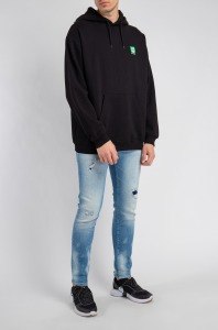 Balenciaga Худи