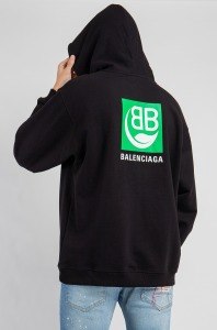 Balenciaga Худи