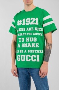 Gucci Футболка
