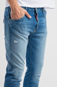 Dsquared2 Джинсы