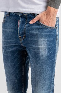 Dsquared2 Джинсы