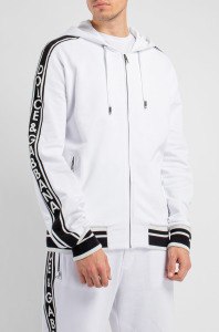 Dolce & Gabbana Спортивная кофта