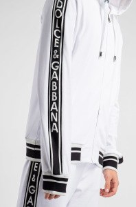 Dolce & Gabbana Спортивная кофта