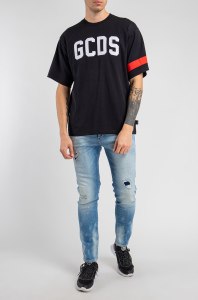 GCDS Футболка
