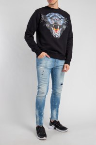 Marcelo Burlon Свитшот
