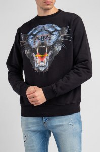 Marcelo Burlon Свитшот