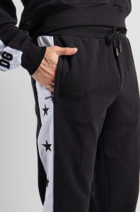 Dolce & Gabbana Спортивные брюки