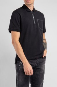 Givenchy Футболка-поло