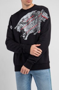 Marcelo Burlon Свитшот