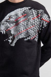 Marcelo Burlon Свитшот