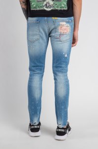 Dsquared2 Джинсы
