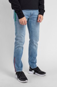 Gucci Джинсы