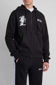 Off-White Спортивная кофта