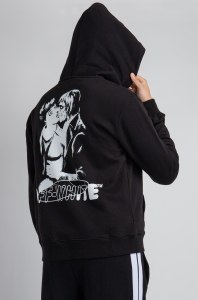 Off-White Спортивная кофта