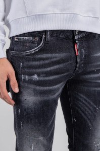 Dsquared2 Джинсы