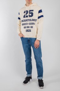 Gucci Худи