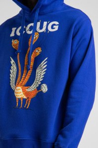 Gucci Худи