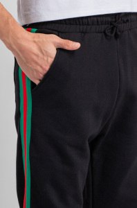 Gucci Спортивные брюки