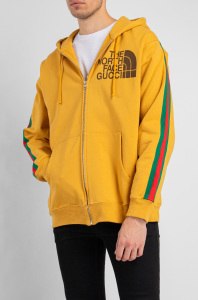 Gucci Спортивная кофта