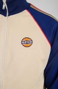 Gucci Спортивная кофта