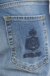 Iceberg Джинсы