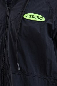 Iceberg Ветровка