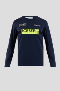 Iceberg Футболка