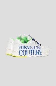 Versace Кеды